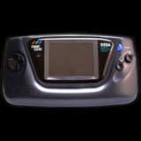 Sega Game Gear (Game Gear)